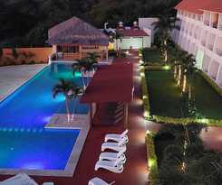Hotel Brisa Color Esmeralda