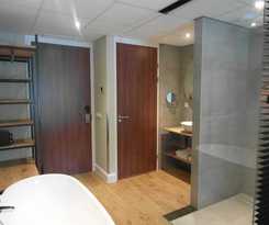 Pousada Sanders de Paauw