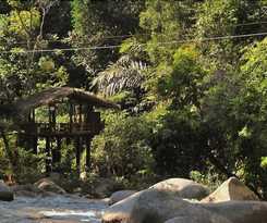 Hotel Tanah Aina Fahad - Hostel