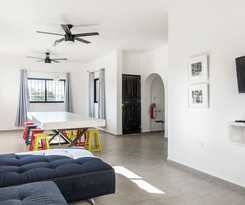 Valentina Suites by Las Flores