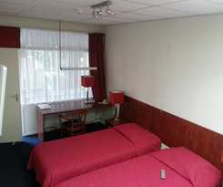 Hotel Duhoux Leeuwarden