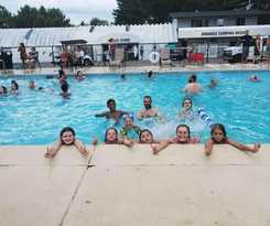 Bonanza Camping Resort
