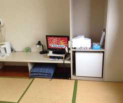 Hotel Business Sakai