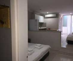 Esvida Hotel Beldibi