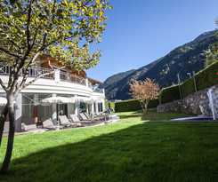 Hotel Wellnesshotel Liun