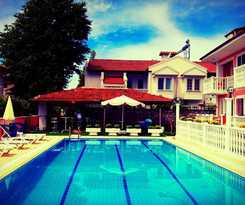 Sehzade Apart Otel
