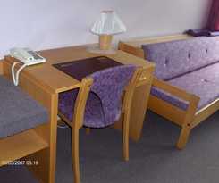 Innvik Fjordhotel - Misjonheimen