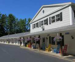 Bayside Inn and Marina