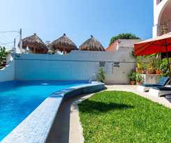 Hotel Delfin