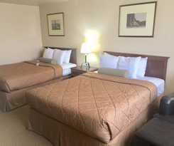 Hotel Rodeway Inn Fort Morgan