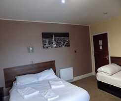 Hotel The New Royal Windsor