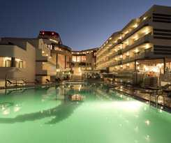 Hotel Galini Sea View