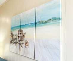 Oasis by the Bay Vacation Suites