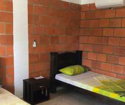 Hotel y Caba&ntilde;as Costa Real