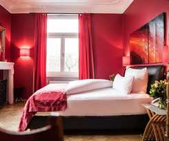 Hotel Ritzi