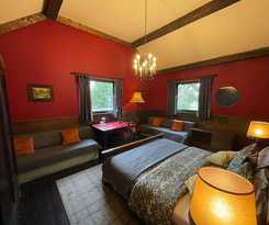 Hotel The Waters Country House