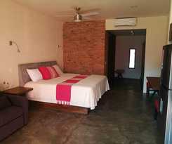 Hotel Casa de la Ballena