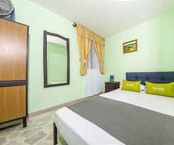 Hotel El Bosque