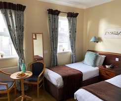 Hotel O\'Sheas Tramore