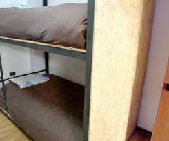 MAGIC PACKER HOSTEL
