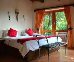 Hotel La Montagne Guest Lodge