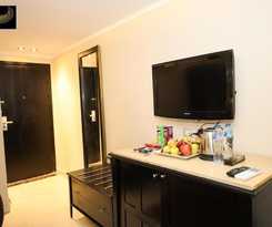 Comfort Giza