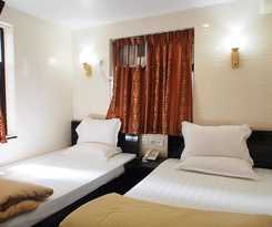 Melbourne Block E 10th floor