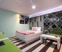 Hotel Daegu Duryu Oyu