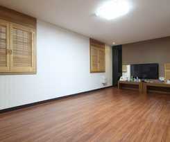 Hotel Tongyeong Wow