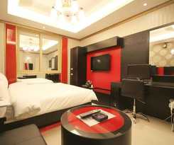 Hotel Gwangyang Ritz