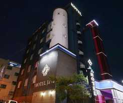 Hotel Cheongju Ja Va