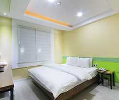 Hotel Suncheon Pastel