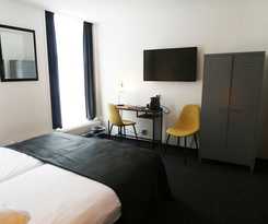Hotel Caf&eacute; Restaurant De Posthoorn
