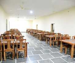 Beyond Stay Garh Rajputana Camps, Jaisalmer