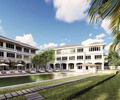 Hotel Moodhoian Riverside Resort and Spa