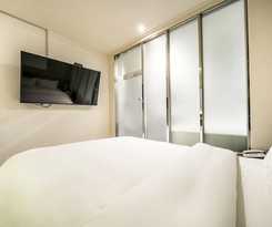 Hotel Anyang Carlito