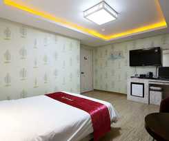 Hotel Wonju Drama Self Check-in Motel