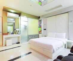 Hotel Gwangju Hanam One