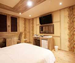 Hotel Iksan Haegeum Self Check-in Motel