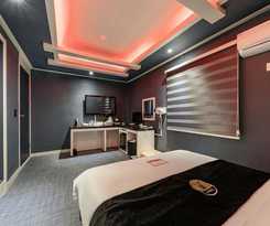 Hotel Geumjeong Zoom