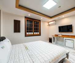 Hotel Suncheon Feel