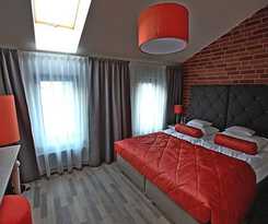 Hotel Stary Browar Kościerzyna