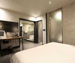 Hotel Mokpo Siwolae
