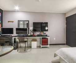 Hotel Suncheon Terracan