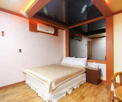 Hotel Namhae Best