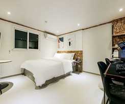 Hotel Cheongju YAM Chungbuk University