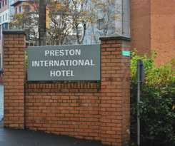 Legacy Preston International