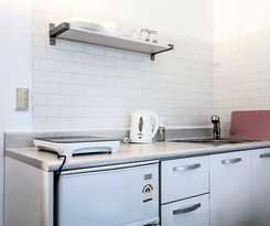 Hotel Goseong Habichi Pension