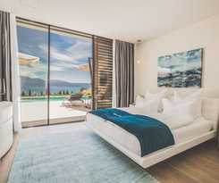 Hotel Eden Reserve and Villas