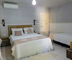 Hotel Pousada Beach Bahia